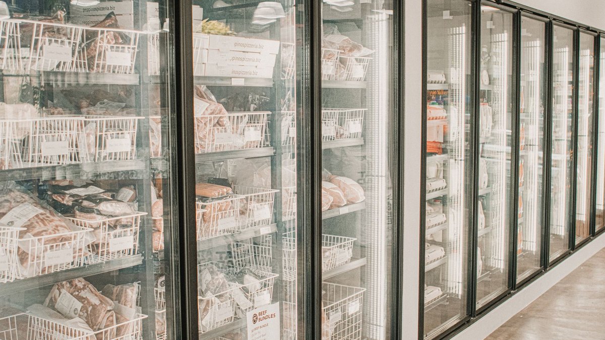 Best Before vs Use By: What Food Date Labels Actually Mean