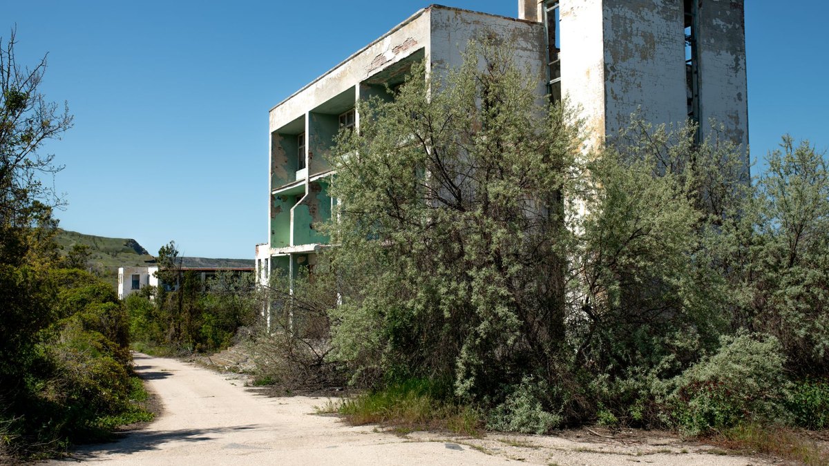 Chernobyl: What Actually Happened in Reactor 4