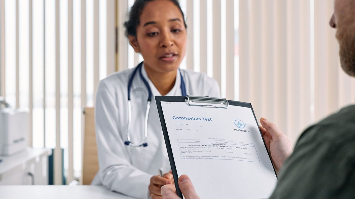 Chronic Kidney Disease: The Silent Decline Most People Miss
