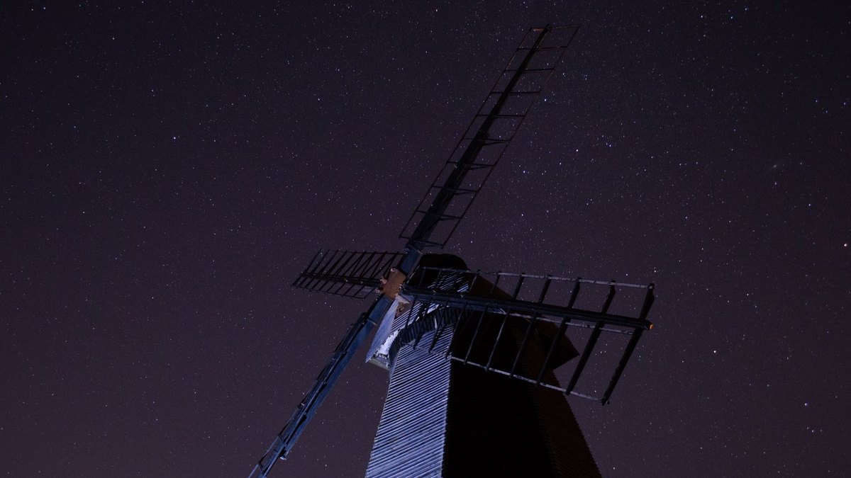 Dark Energy: The Force Pushing the Universe Apart