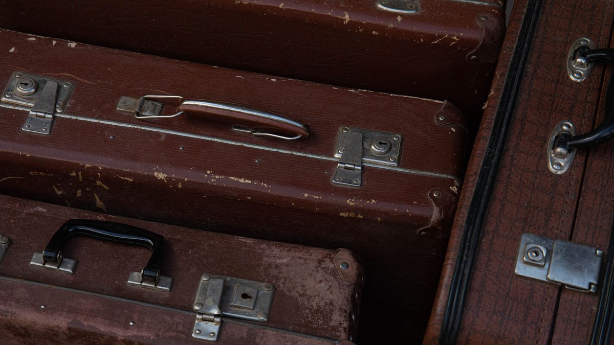 D.B. Cooper: The Hijacker Who Jumped Into the Night and Vanished