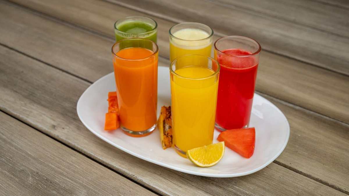 Detox Diets and Juice Cleanses: What the Evidence Actually Says