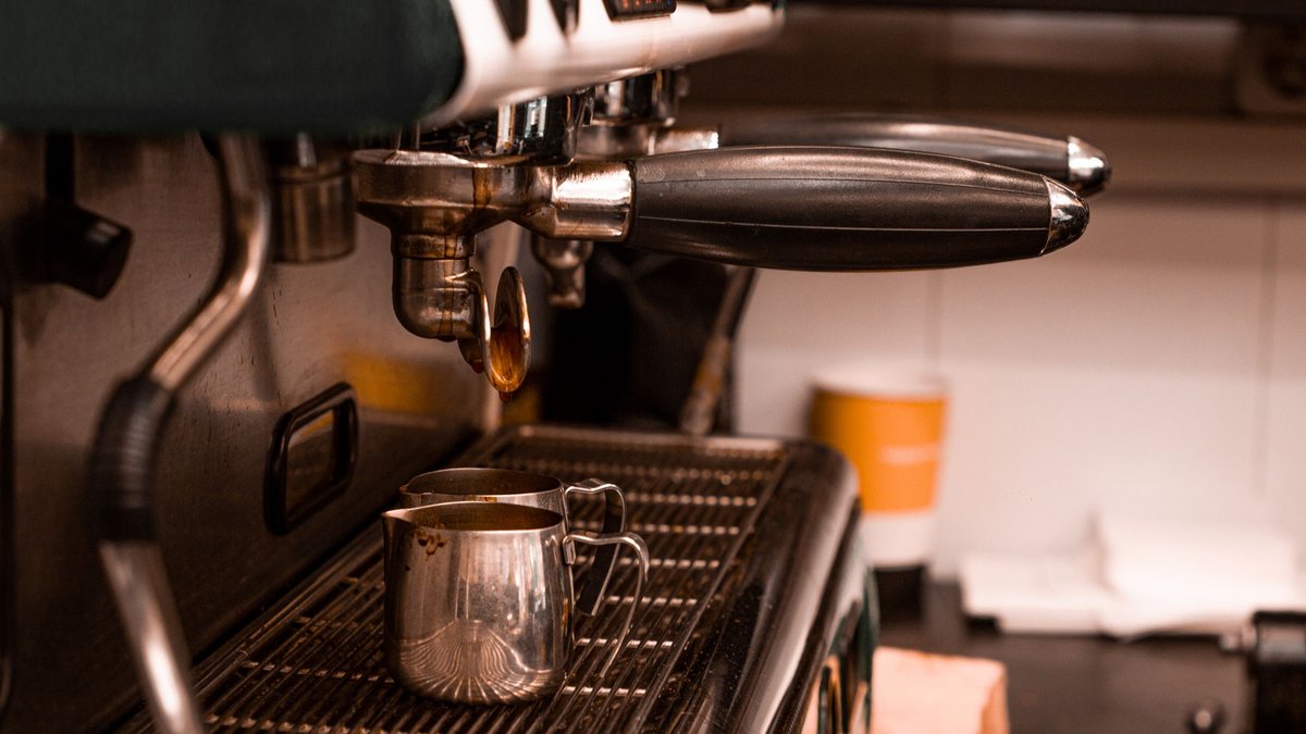 How Caffeine Actually Works — And When to Stop Drinking Coffee