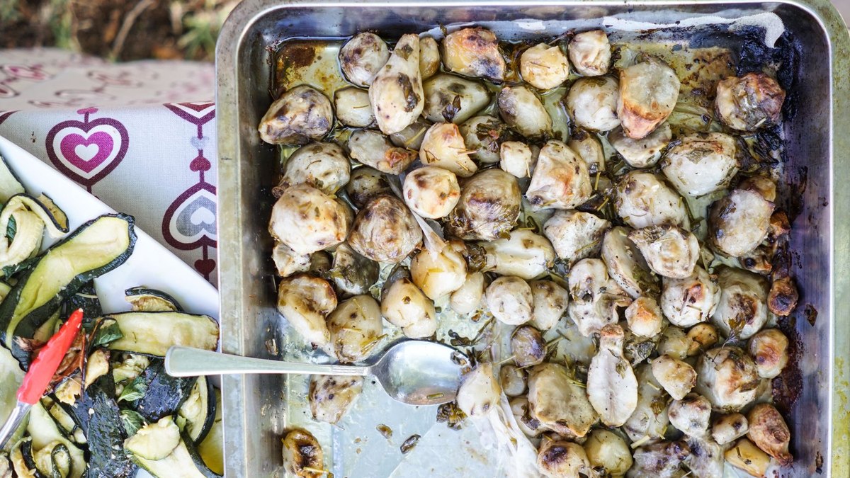 How Cooking Methods Change the Nutrition of Your Food