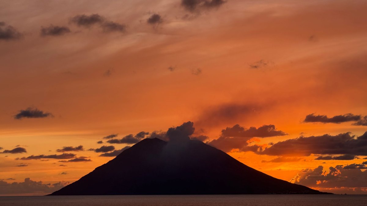 Krakatoa 1883: The Eruption Heard Around the World