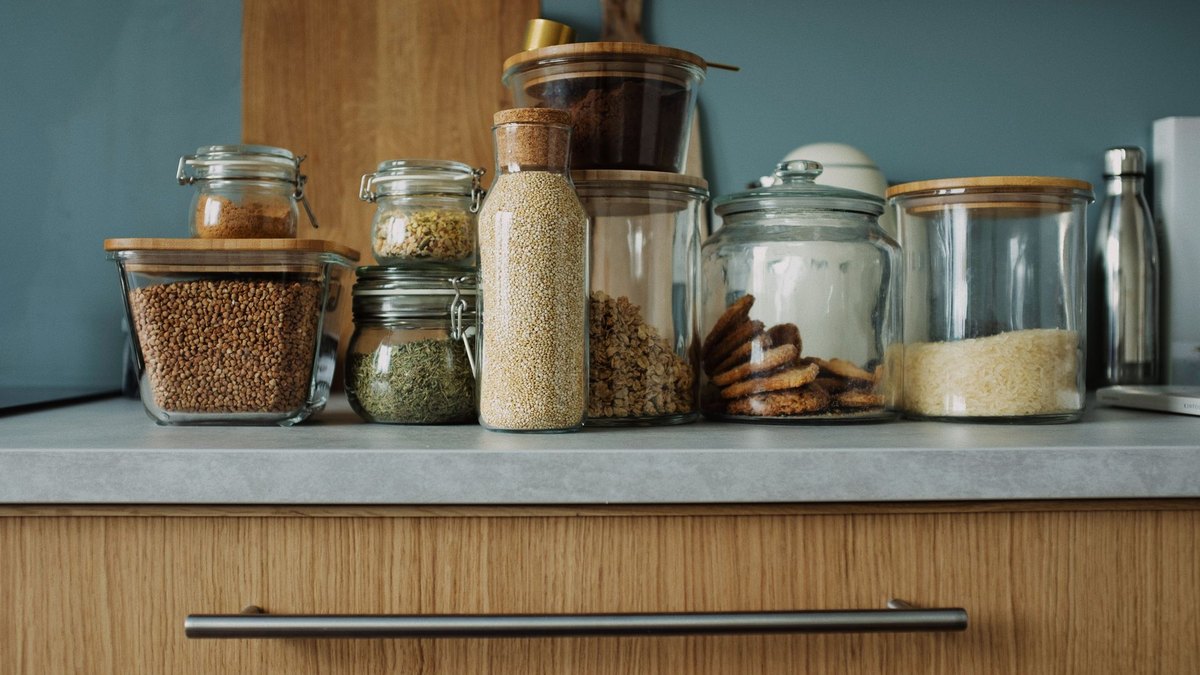 Meal Prep for Beginners: Save Time and Eat Better All Week