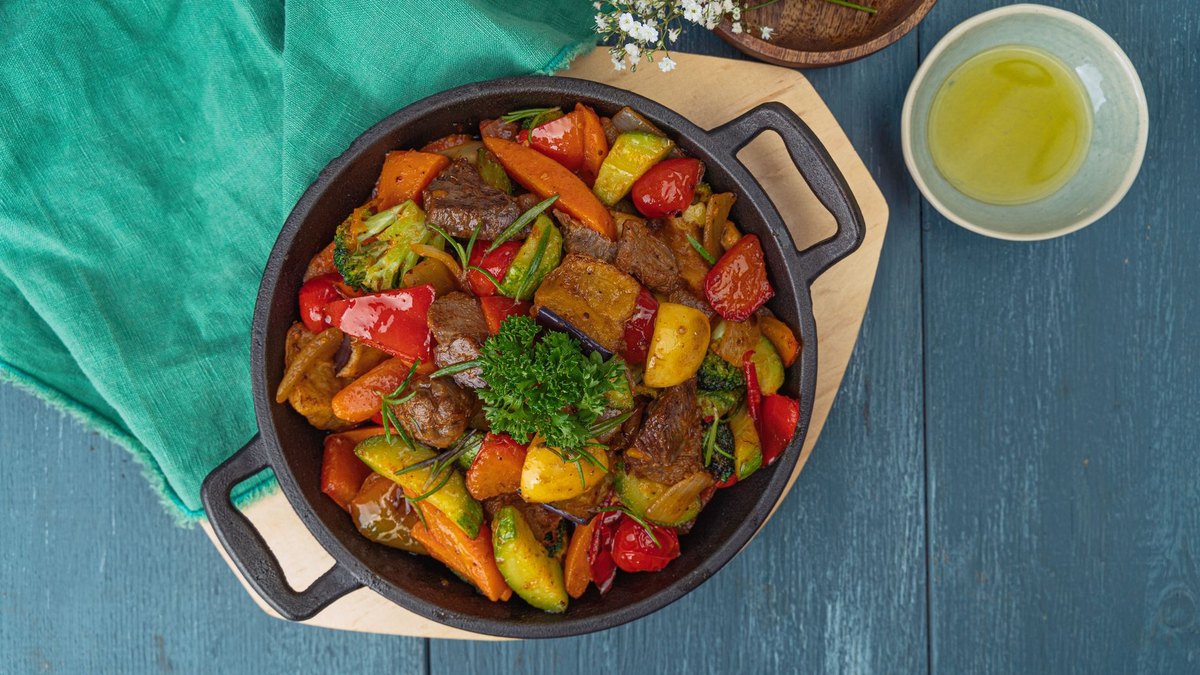 Quick and Healthy Dinner Ideas for Busy Weeknights