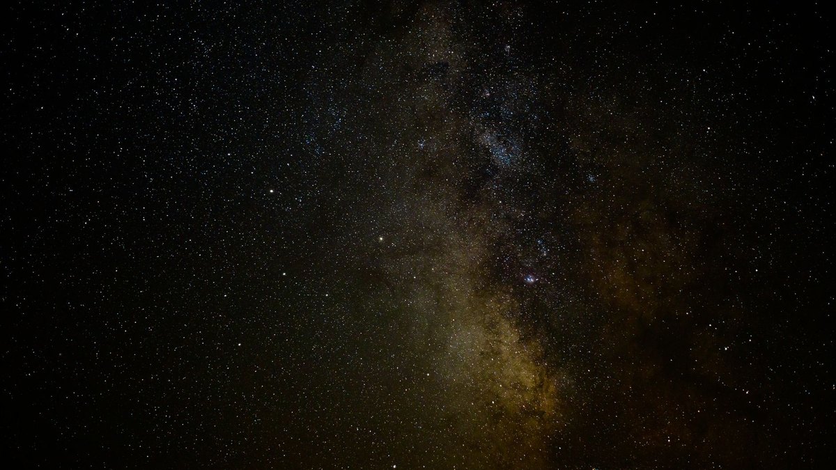 Rogue Planets: The Worlds That Wander the Galaxy Without a Sun