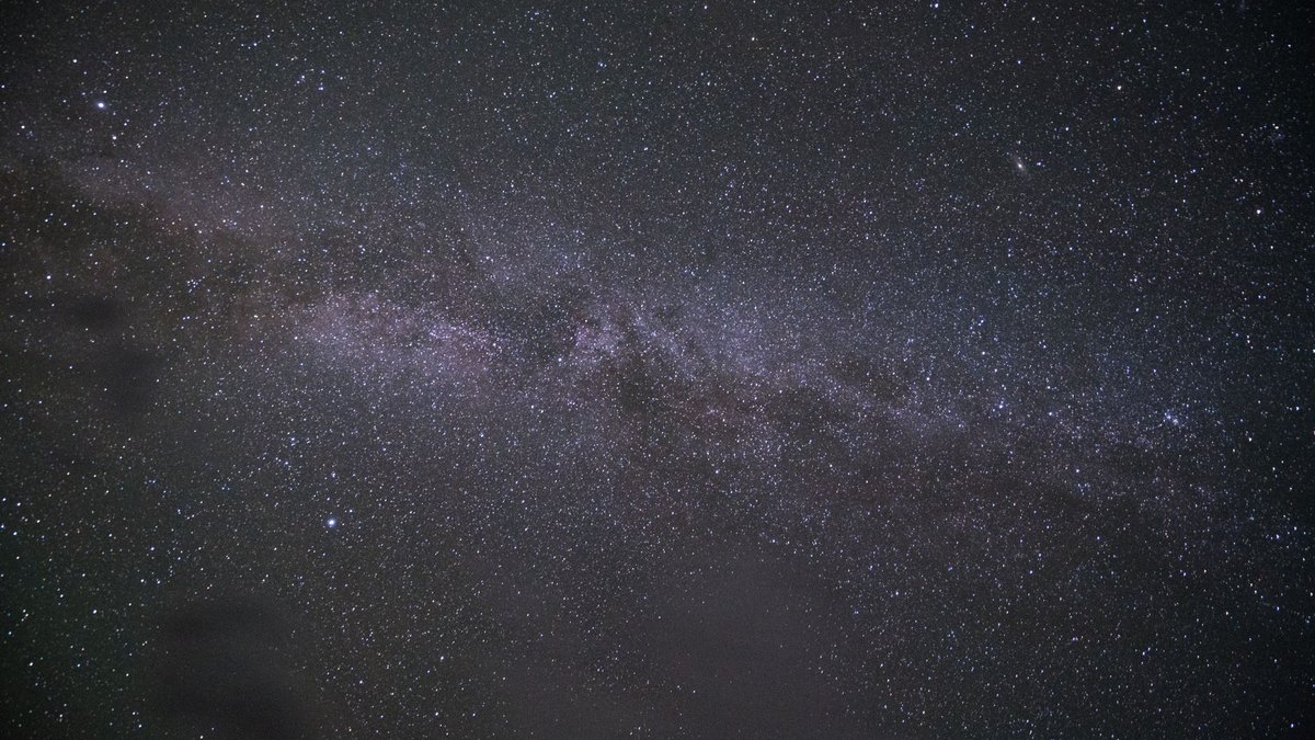 The Andromeda Collision: What Happens When Two Galaxies Merge