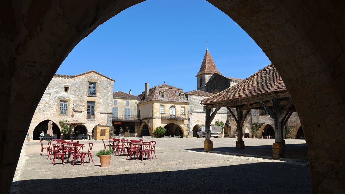 The Dancing Plague of 1518: When a Town Danced Itself to Death