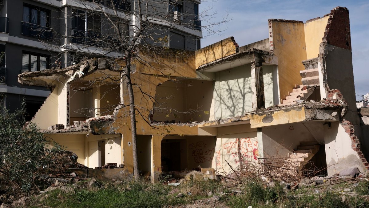 The Halifax Explosion: The Largest Man-Made Blast Before the Atomic Bomb