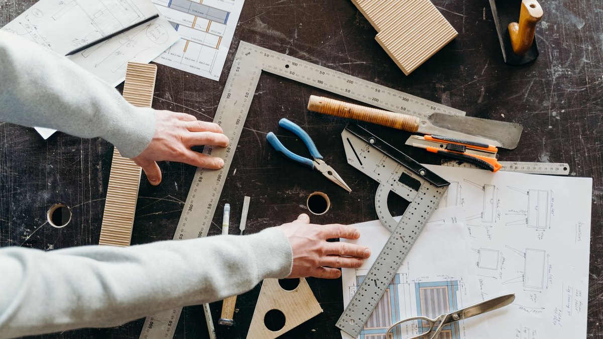 The IKEA Effect: Why We Overvalue the Things We Build Ourselves