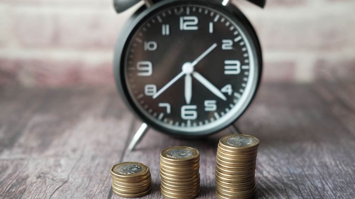 The Latte Factor: How Small Spending Quietly Drains Your Wealth