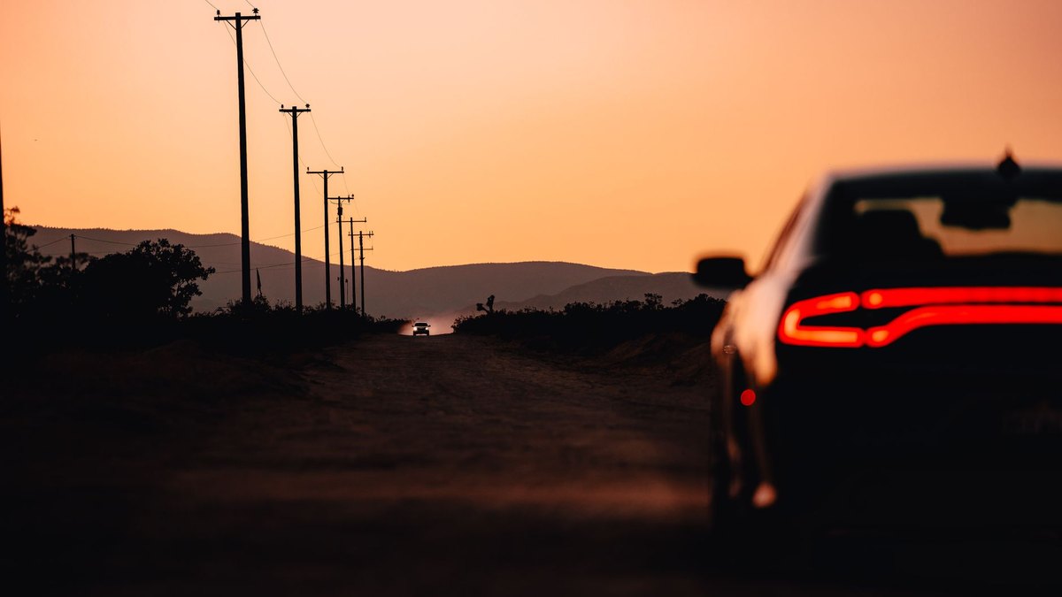 The Marfa Lights: The Glowing Orbs of the Texas Desert Nobody Can Explain