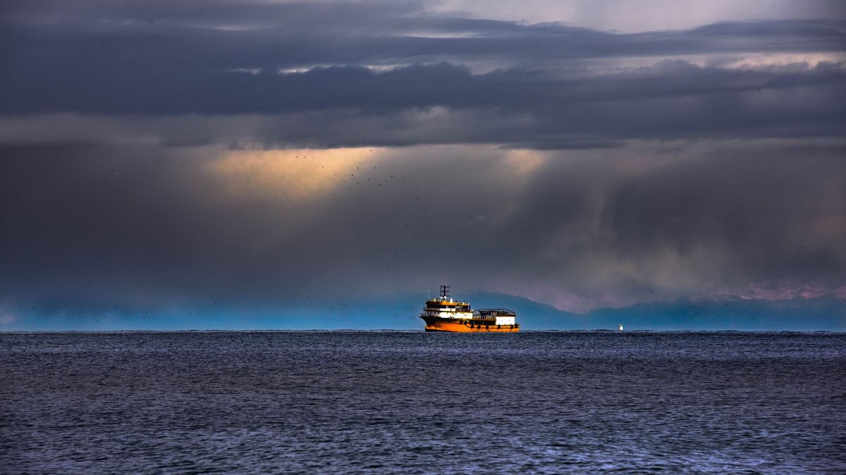 The Mary Celeste: The Ghost Ship Found Sailing Herself