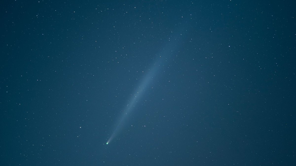 The Oort Cloud: The Vast Icy Shell at the Very Edge of the Solar System