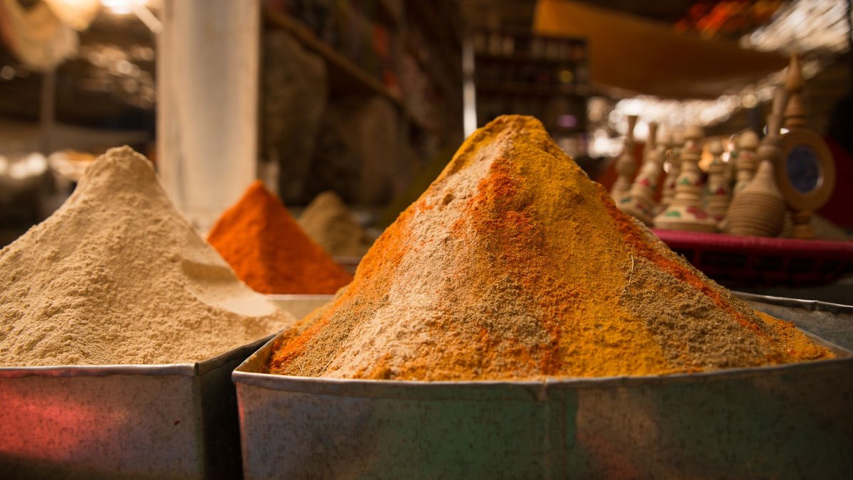 The Silk Road: What It Really Was (and Why It Was Never a Road)