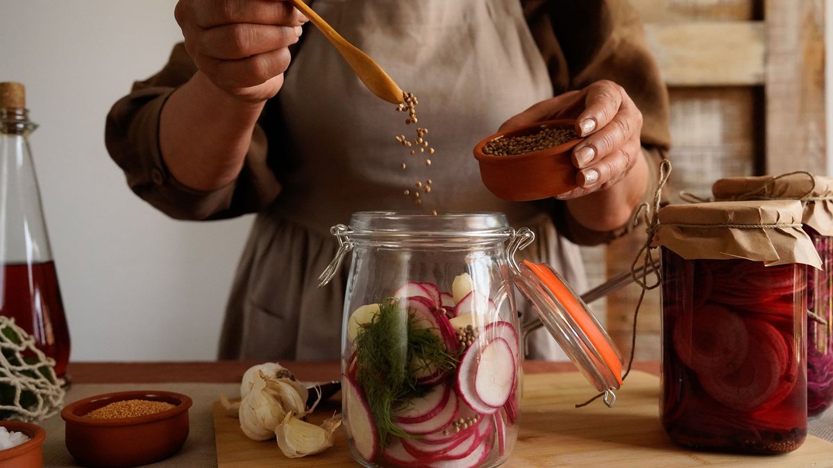 Understanding Gut Health: Why Your Microbiome Matters More Than You Think