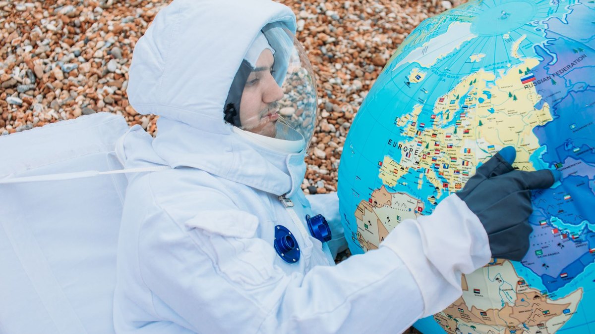 Why Do We Have Seasons? The Real Reason (It's Not Distance From the Sun)