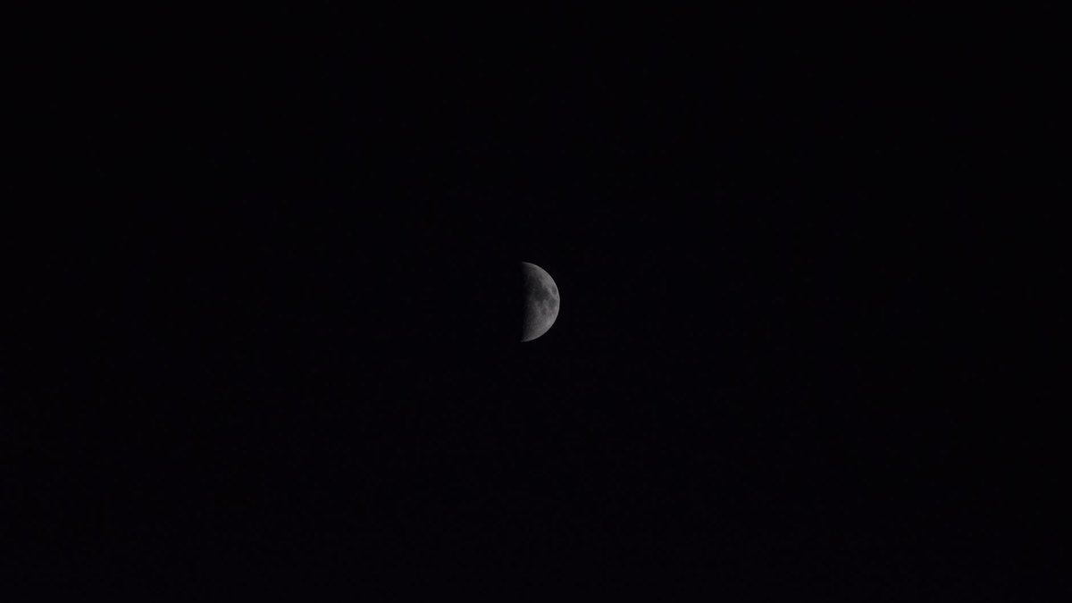 Why Does the Moon Always Show Us the Same Face?
