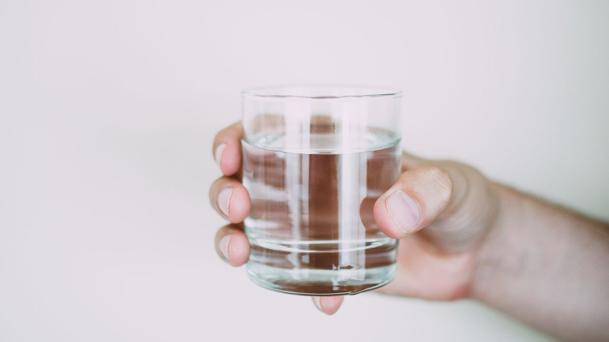 Why Drinking Enough Water Matters More Than You Think