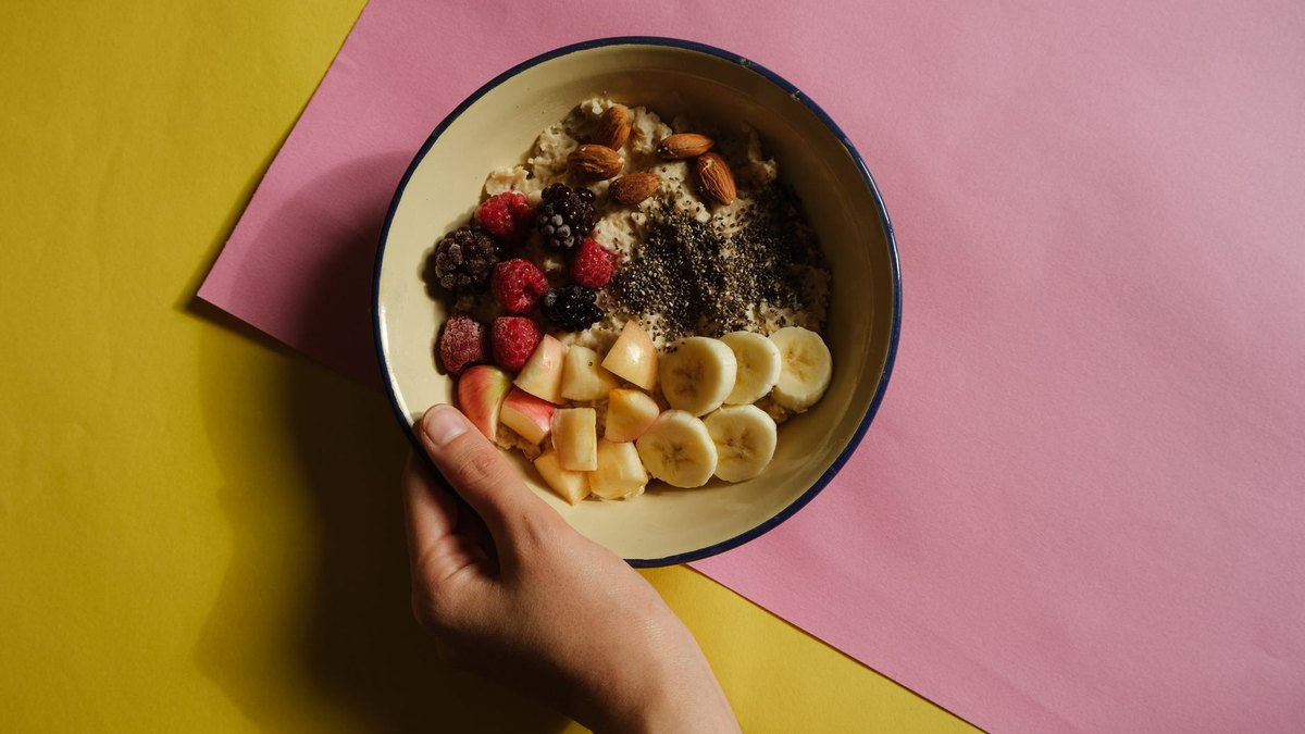 Why Fibre Is the Most Underrated Nutrient in Your Diet